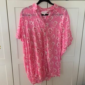 Acacia mombasa shirt